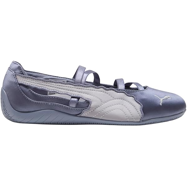 Amazon.com | PUMA Womens Speedcat Lea X Rosé Lace Up Sneakers