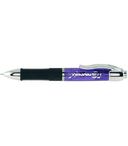Amazon.com : No.3 ballpoint pen Futoshijikukuro ROMEO (japan