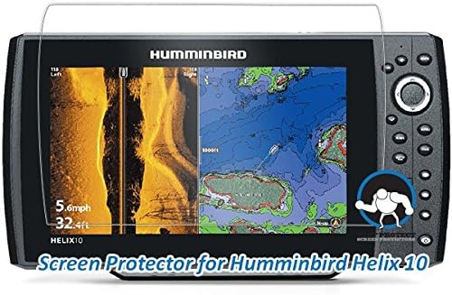 Humminbird screen protector Clearance