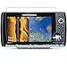 Tuff Protect Clear Screen Protectors for Humminbird Helix 10 Fish Finder Screen