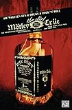 The Dirt: Sie wollten Sex, Drugs & Rock'n'Roll by Mötley Crüe, Neil Strauss