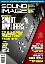 Sound + Image