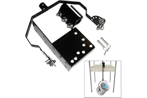 ICE EATER BY POWER HOUSE Ice Eater by The Power House - Small Dock Mount