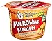 Betty Crocker Hamburger Helper Microwave Singles Cheeseburger Macaroni 1.6 oz Cup (pack of 12)