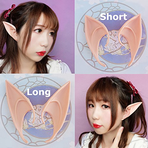 6 COOLJOY+Cosplay+Accessories+Halloween+Costume