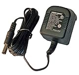 Black and Decker Drill Replacement Charger 90592362-01