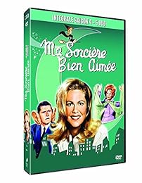 Ma Sorcière Bien Aimée - Saison 4