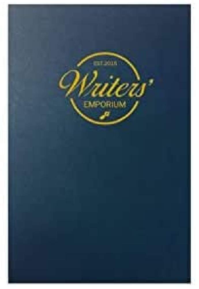 Charfleet Pocket Ruled Notebook - Typewritter Pocket Notebook - Typewritter