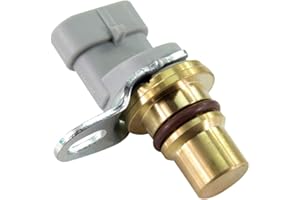 MOTISEN PC115 907-706 235-1076 10456250 Camshaft Position Sensor Compatible with Chevy S10 Cavalier GMC Sonoma Pontiac Sunfire 1996 1997 1998 1999 2000 2001 2002 2003