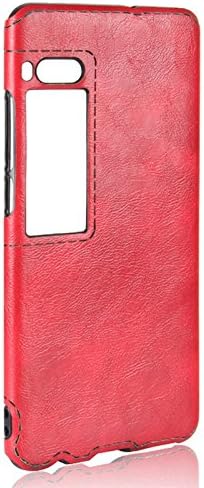 Leather Case For Meizu Pro 7 Crocodile Pattern Style Fitted Case For MEIZU Pro7 Luxury TPU Soft Protective Case For Pro 7
