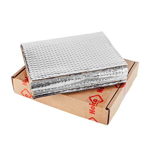 4 Noico+deadening+Automotive+Insulation+dampening
