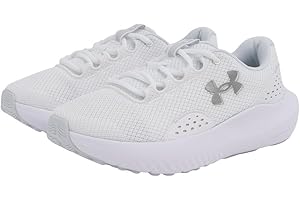 Under Armour Womens Charged Surge 4 Running Shoe