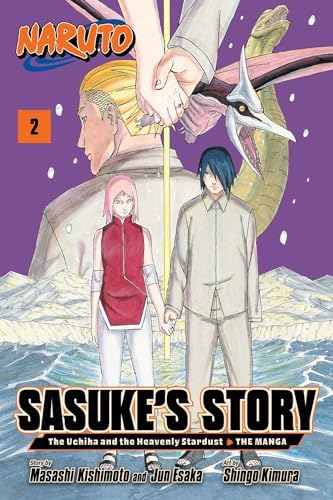 Amazon.com: Naruto: The Seventh Hokage and the Scarlet Spring