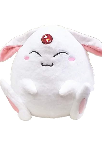 mokona peluche