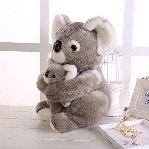 5 Lazada+Koala+Stuffed+Animal+Plush