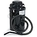 Cougar+ Ash Vacuum, Black, Made in the USA primary