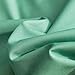 SUSYBAO 2 Pieces Duvet Cover Set 100% Natural Cotton Twin/Single Size 1 Duvet Cover 1 Pillow Sham Emerald Green Luxury Quality Ultra Soft Breathable Durable Easy Care Solid Bedding with Zipper Ties