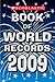 Book Of World Records 2009