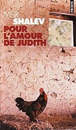 Pour l'amour de Judith