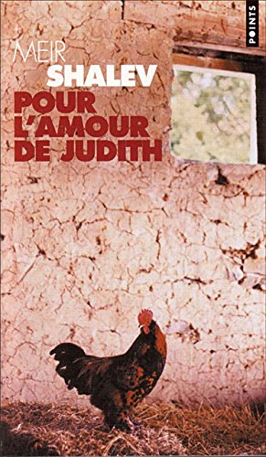 Pour l'amour de Judith