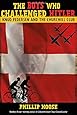 The Boys Who Challenged Hitler: Knud Pedersen and the Churchill Club