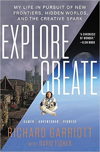 Amazon Fr Explore Create My Life In Pursuit Of New Frontiers