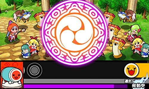 Mua 太鼓の達人 ドコドン! ミステリーアドベンチャー 【Amazon.co.jp