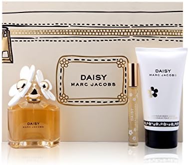 MARC JACOBS Daisy Eau de Toilette Spray for Women, 3.4 fl. oz.