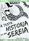 Livro A Triste História de uma Sereia