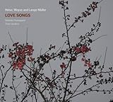 LOVE SONGS                                         image