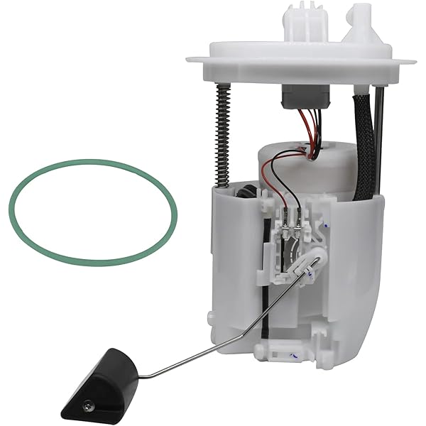 Amazon.com: GM Genuine Parts MU1320 (15205636) Fuel Pump, Level 