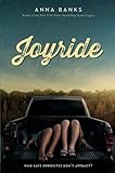 "Joyride" av Anna Banks