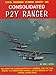 Consolidated P2Y Ranger (Naval Fighters, 96)