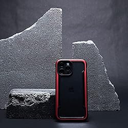 RAPTIC Shield Case Compatible with iPhone 13 Mini