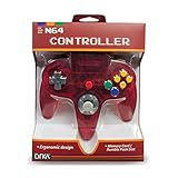 CirKa Controller for N64 (Watermelon)