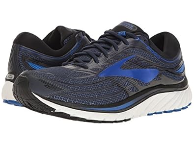 brooks glycerin 7 blue