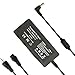 40W 19V 2.15A AC Adapter Chager for Acer Aspire One One 10.1” 8.9” Netbook A150 D150 A0A110 D250 AO522 AO722 Series;V5-121 V5-131 V5-171;Acer Chromebook C700 C710 AC700 ADP-40THA