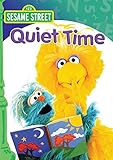 Sesame Street: Quiet Time