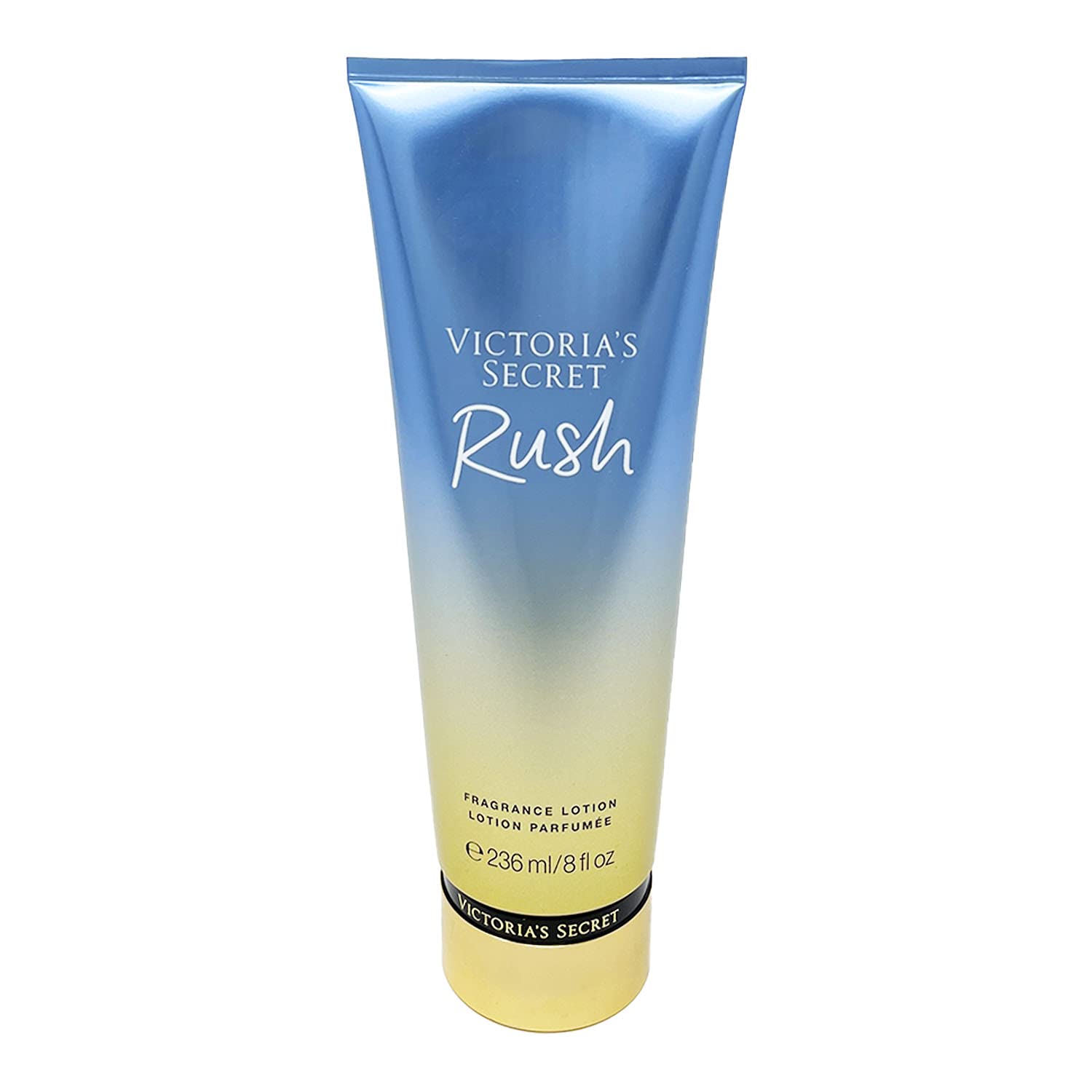 VICTORIA'S SECRET Sheer Ru Body Lotion, 236 ml โ image 1