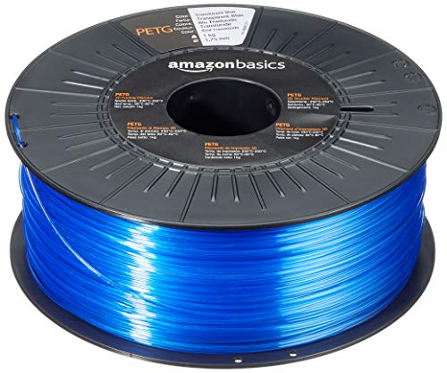 AmazonBasics-Filamento-para-impresora-3D-tereftalato-de-polietileno-PETG-175-mm-cinta-de-1-kg-azul-translcido