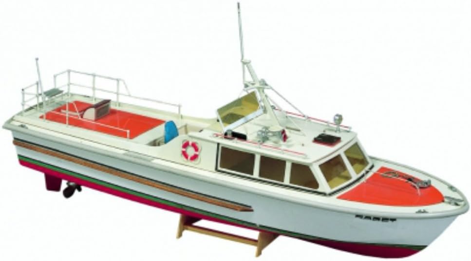 Kadet - Model Ship Kit by Billing Boats