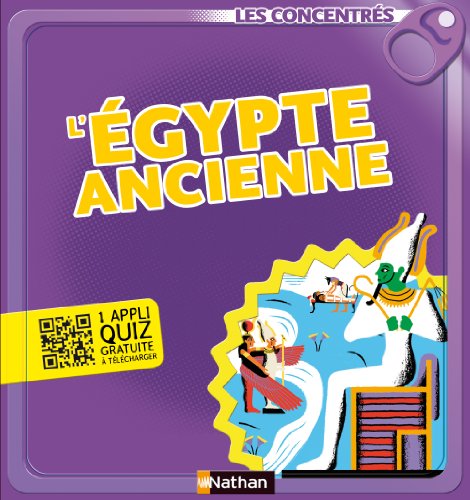 L' Égypte ancienne