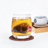 ULTHMOK Premium 50 Mullein Leaf Tea Bags 100% Mullein Leaves view 3