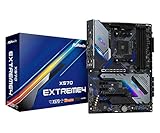 ASRock AM4/X570 Extreme4/HDMI/M.2/USB3.2 Motherboard