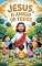 Livro Jesus, o Amigo de Todos: 30 lições de amor e inclusão com Jesus (Meu Amigo Jesus Livro 7)