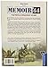 Memoir '44 Tactics and Strategy Guide - Master the Game with Expert Insights! Strategy Game for Kids & Adults, Ages 8+, 2 Players, 30-60 Minute Playtime, Made by Days of Wonder