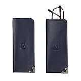 Adamis Genuine Leather Spectacles Soft Pouch for