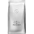 2.5 lb. Cross Fox Whole Bean Espresso - 4/Pieces WS-110CCWBESPRO-NF