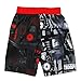 Star Wars Little Boys Swim Trunk Size 4