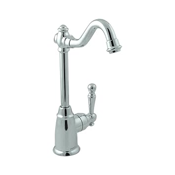 Jado 800 502 100 Traditional Cold Tap Single Lever Kitchen Faucet